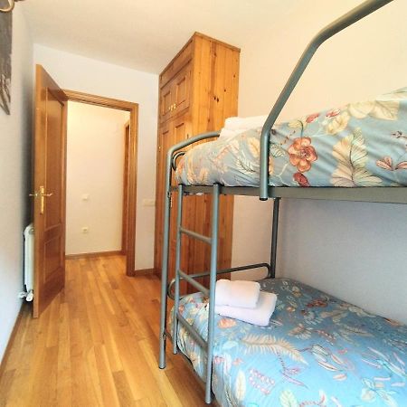 Check-In Casas Sinoantonio Lejlighed Benasque Eksteriør billede